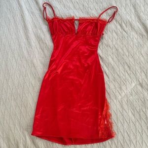 Sexy hoco/ going out cocktail dress